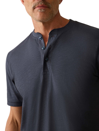 SS SUNWASHED HENLEY