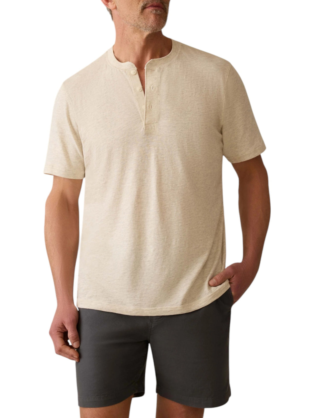 SS SUNWASHD HENLEY