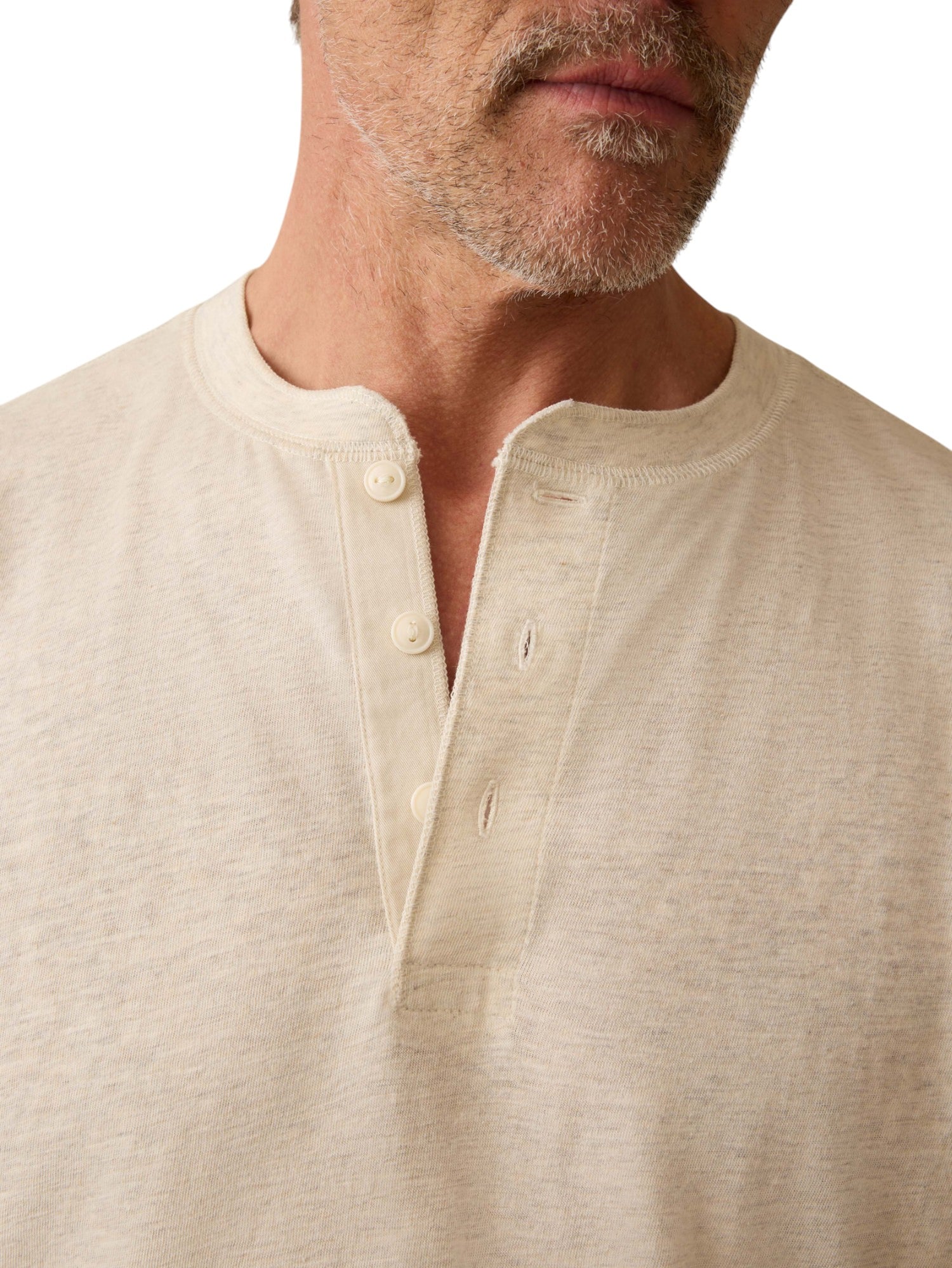 SS SUNWASHD HENLEY