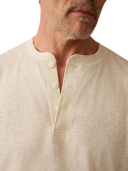 SS SUNWASHD HENLEY