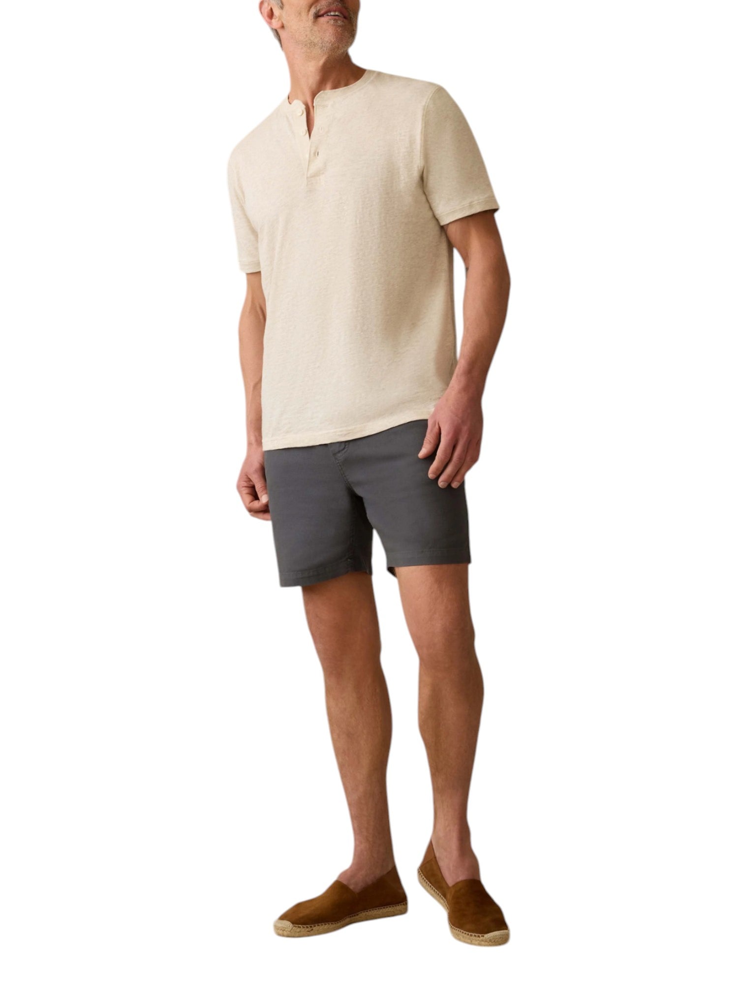 SS SUNWASHD HENLEY