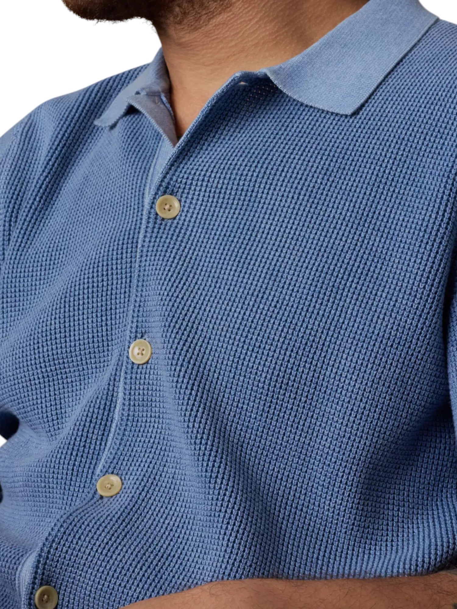SS SUNWASHED SWEATER SHIRT