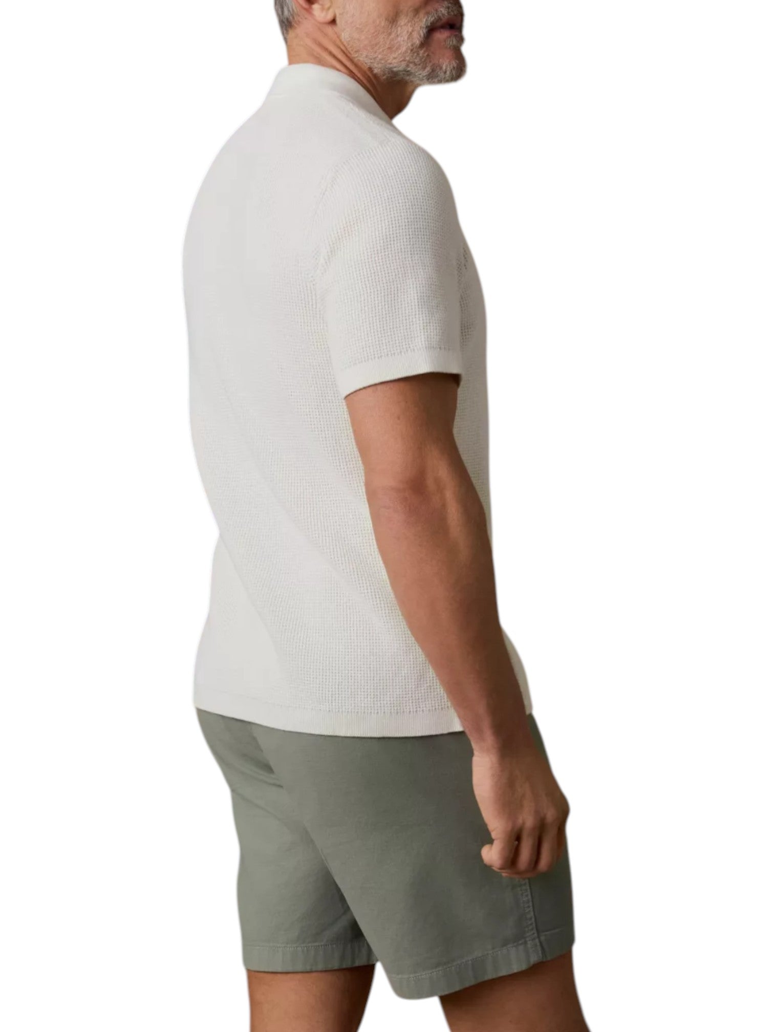 SS SUNWASHED SWEATER SHIRT