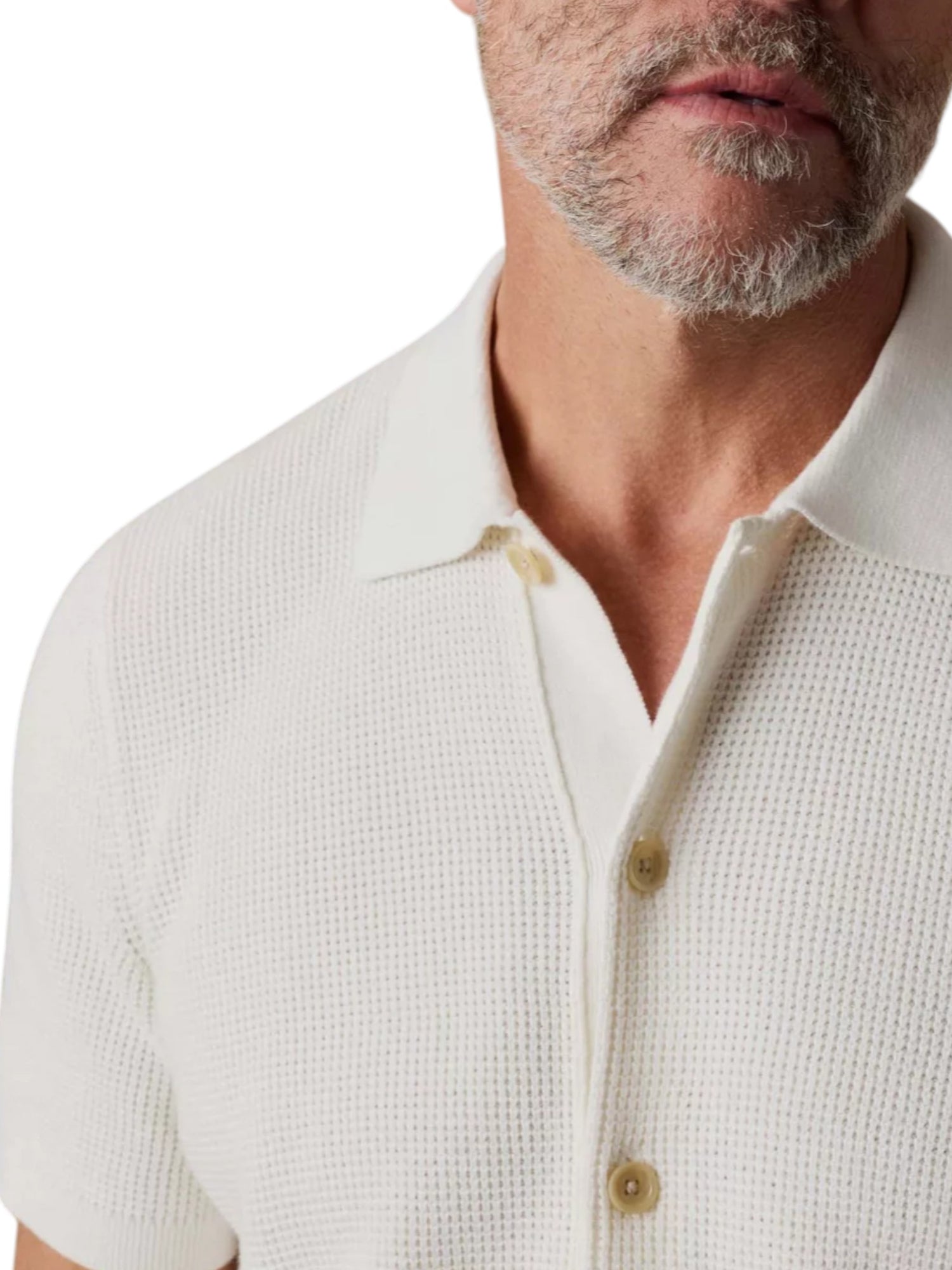 SS SUNWASHED SWEATER SHIRT
