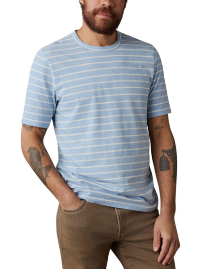 SUNWASHED TEE