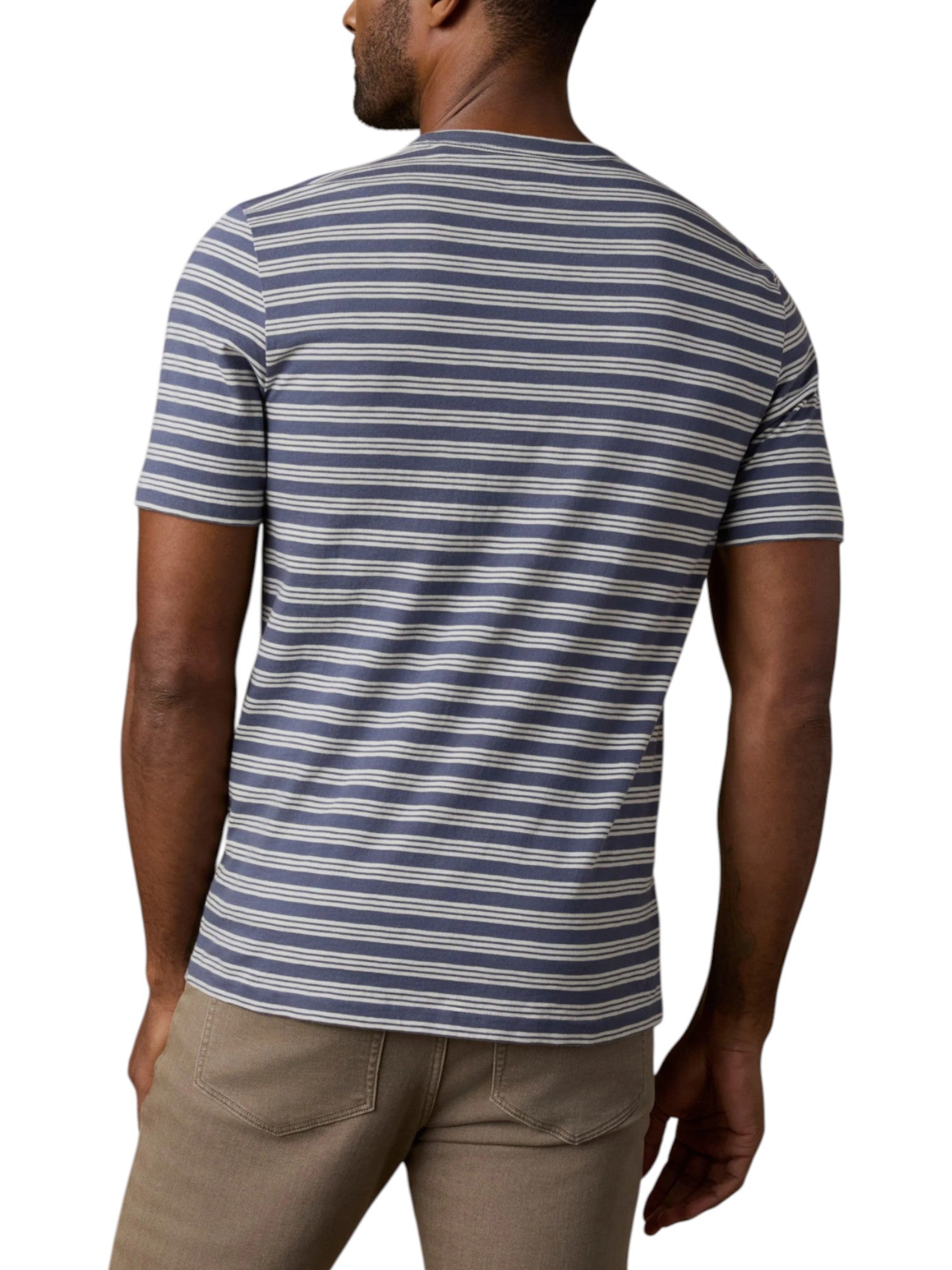 SUNWASHED TEE