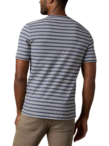 SUNWASHED TEE