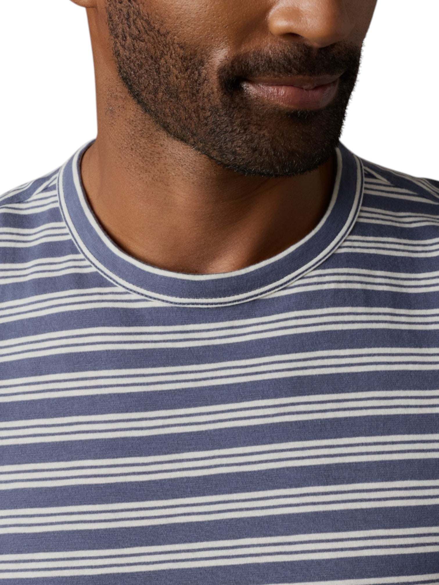 SUNWASHED TEE