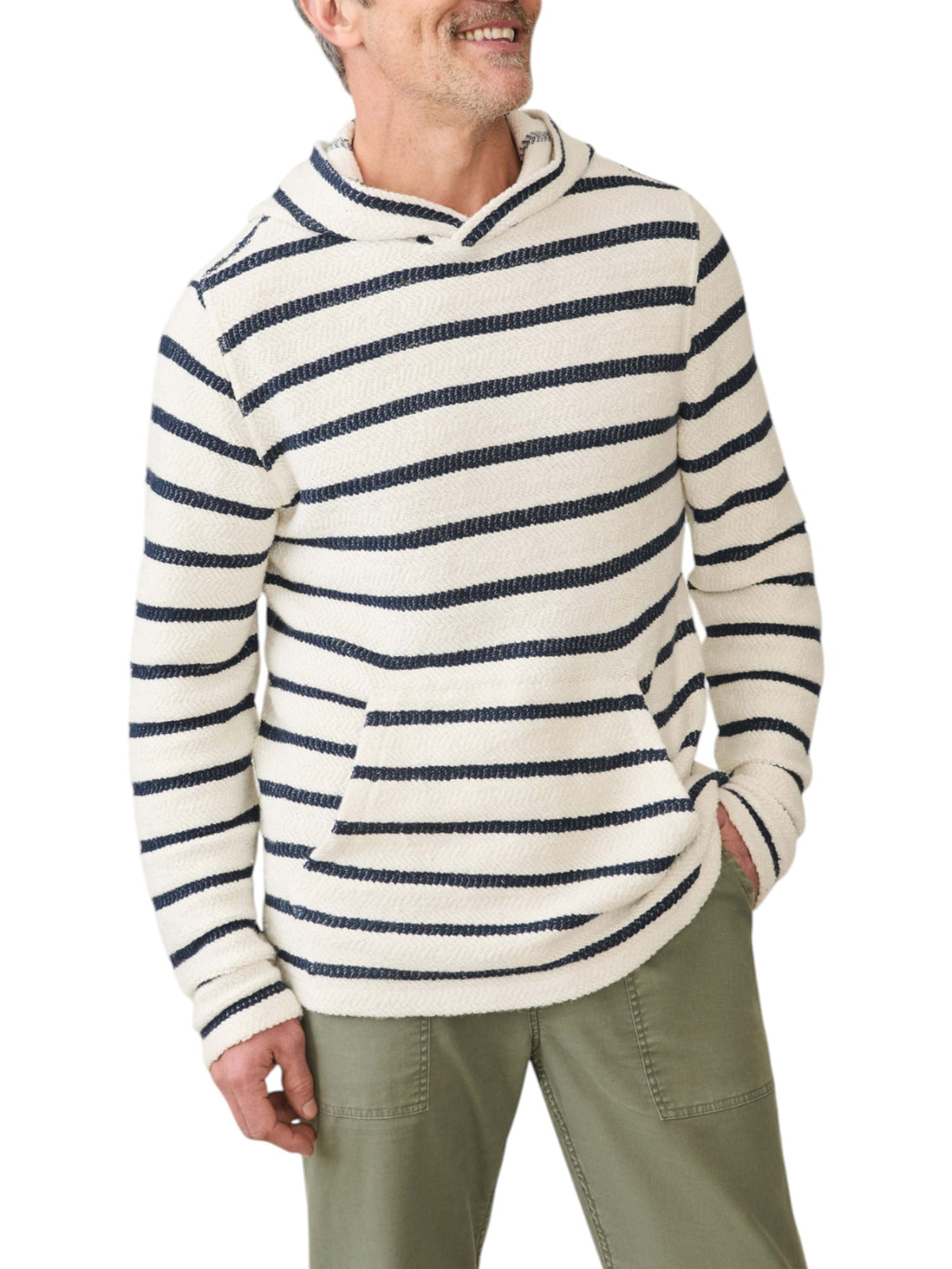 WHITEWATER HOODIE