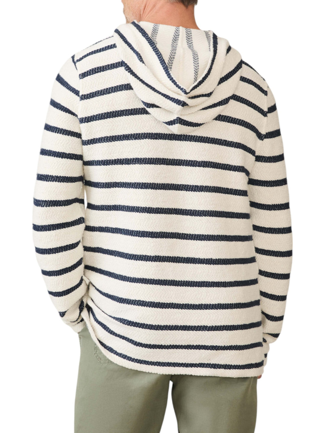 WHITEWATER HOODIE