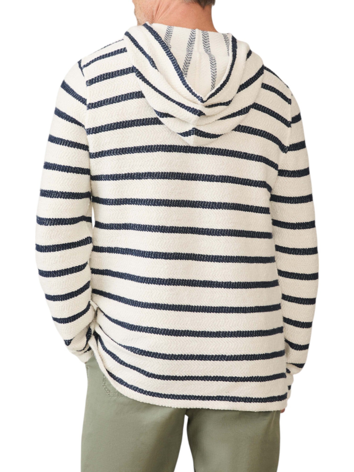WHITEWATER HOODIE