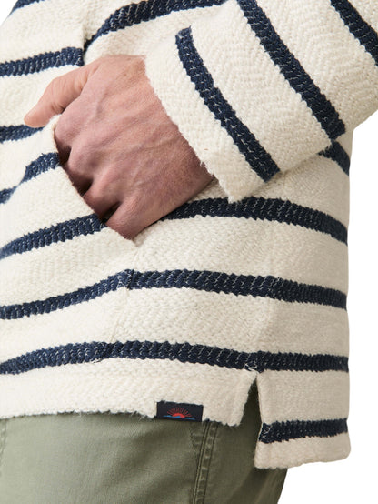 WHITEWATER HOODIE