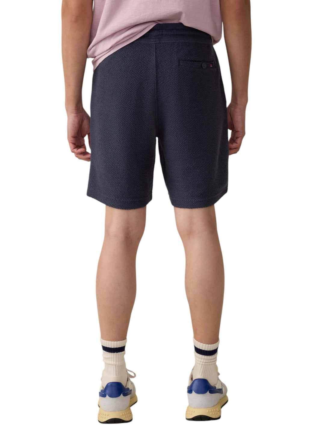 WHITEWATER SWEATSHORT