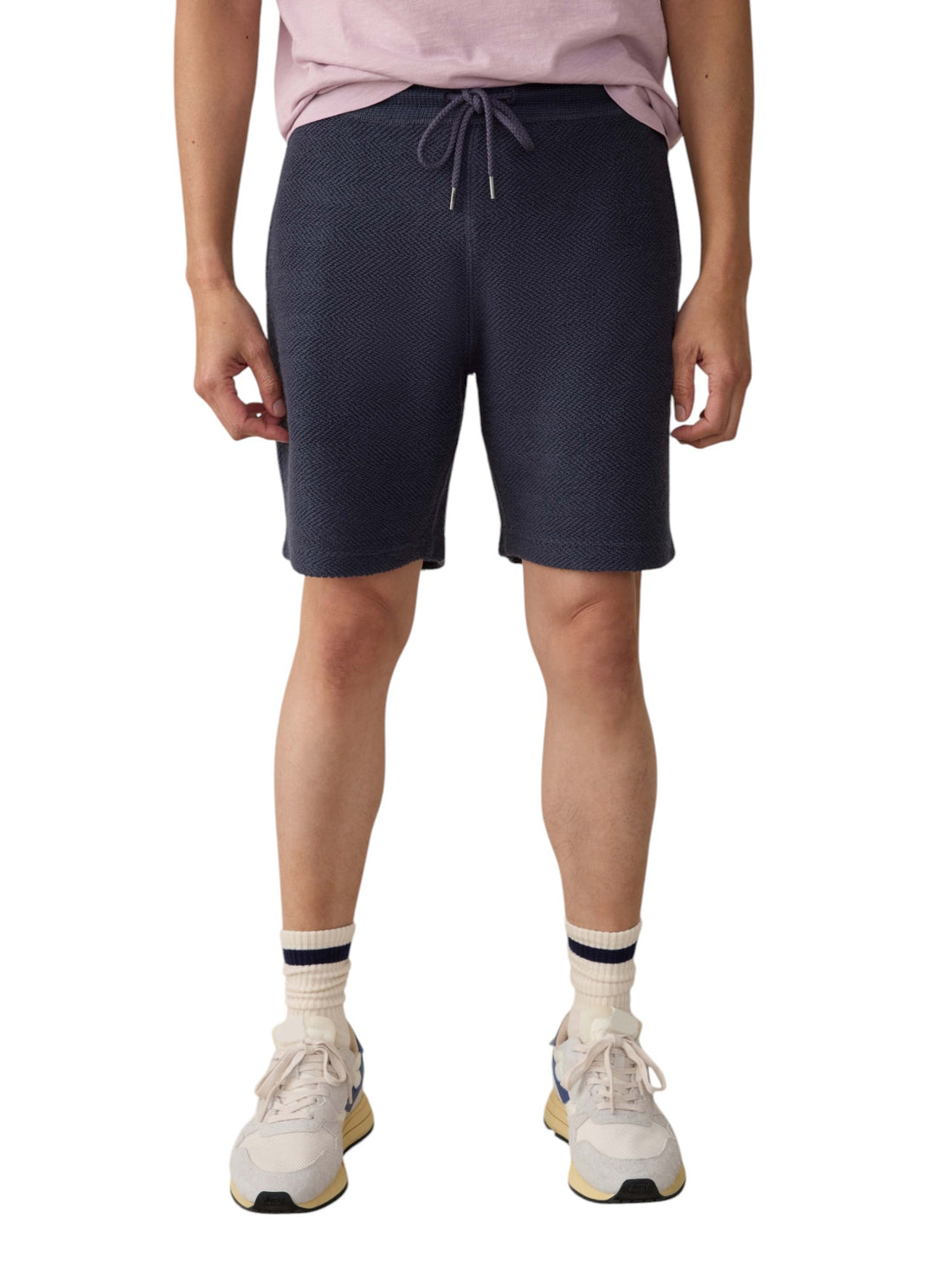 WHITEWATER SWEATSHORT