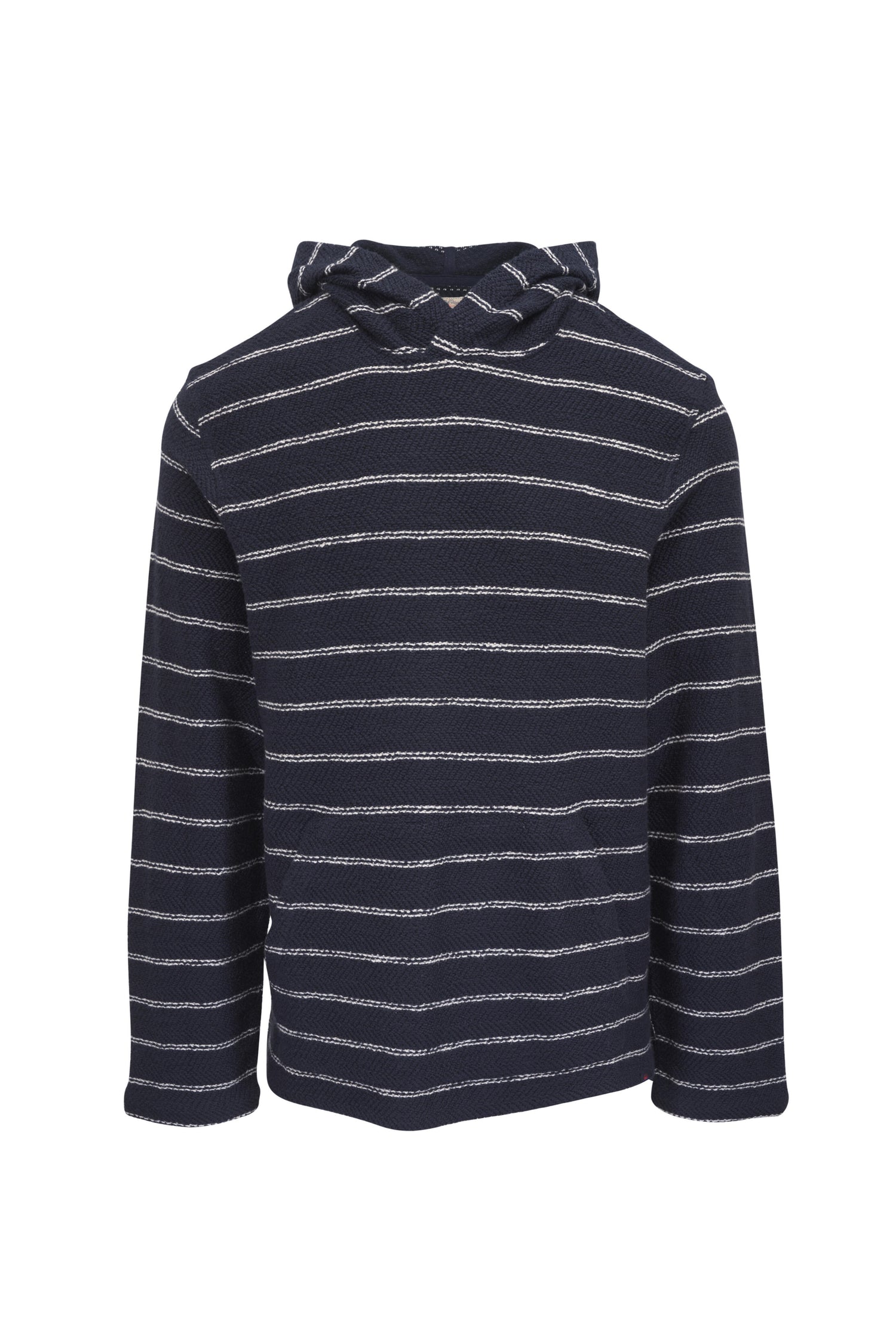 WHITEWATER HOODIE