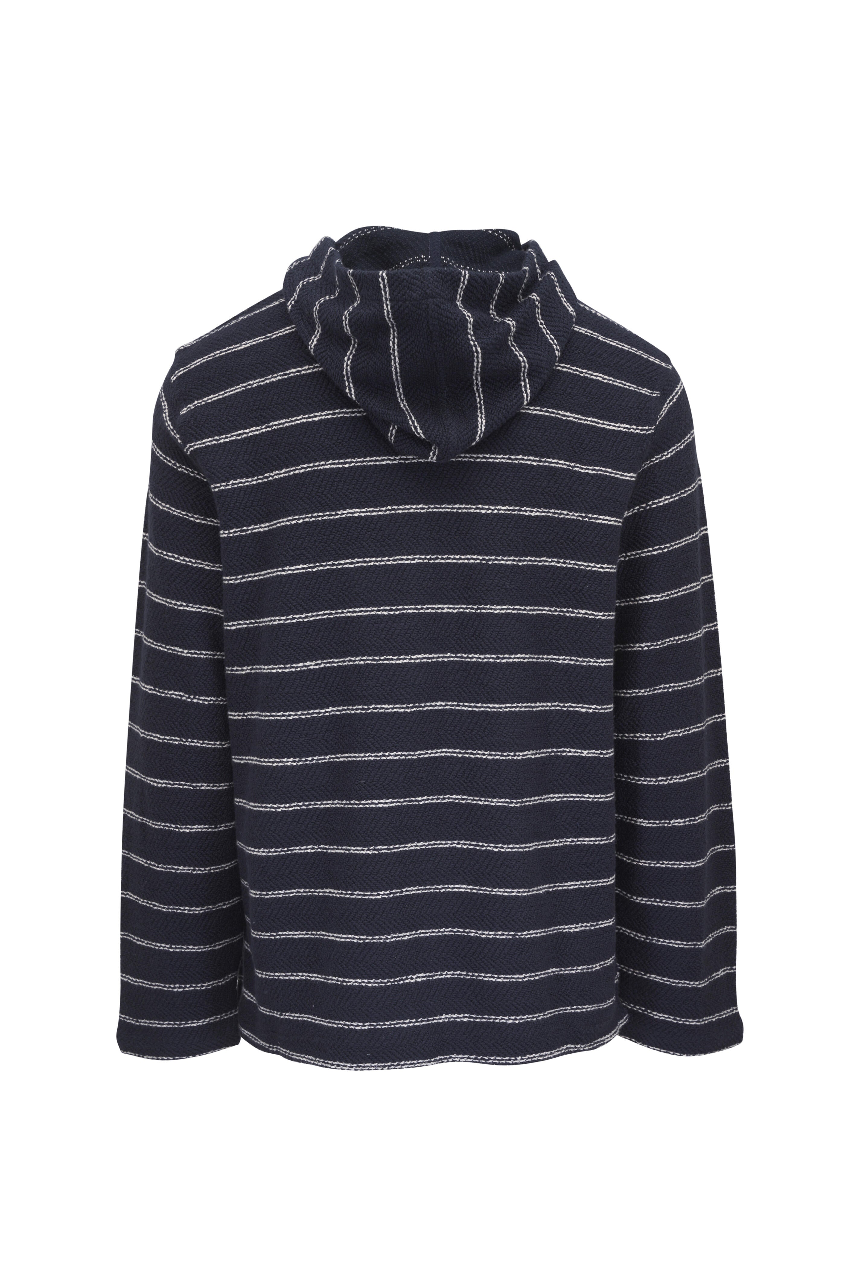 WHITEWATER HOODIE