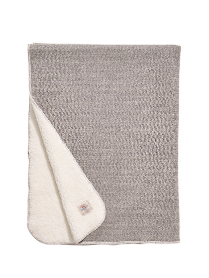 WHITEWATER HIGH PILE FLEECE BLANKET