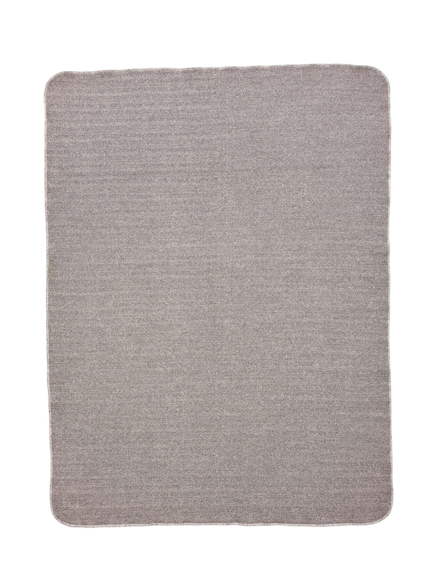 WHITEWATER HIGH PILE FLEECE BLANKET