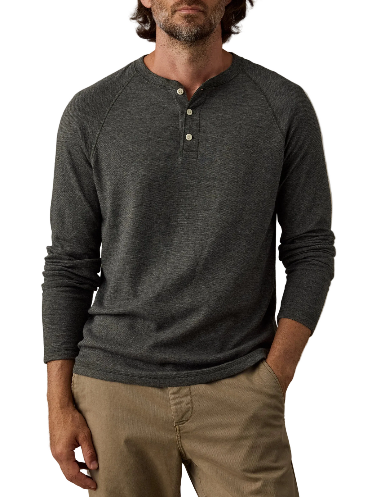 LS CLOUD HENLEY