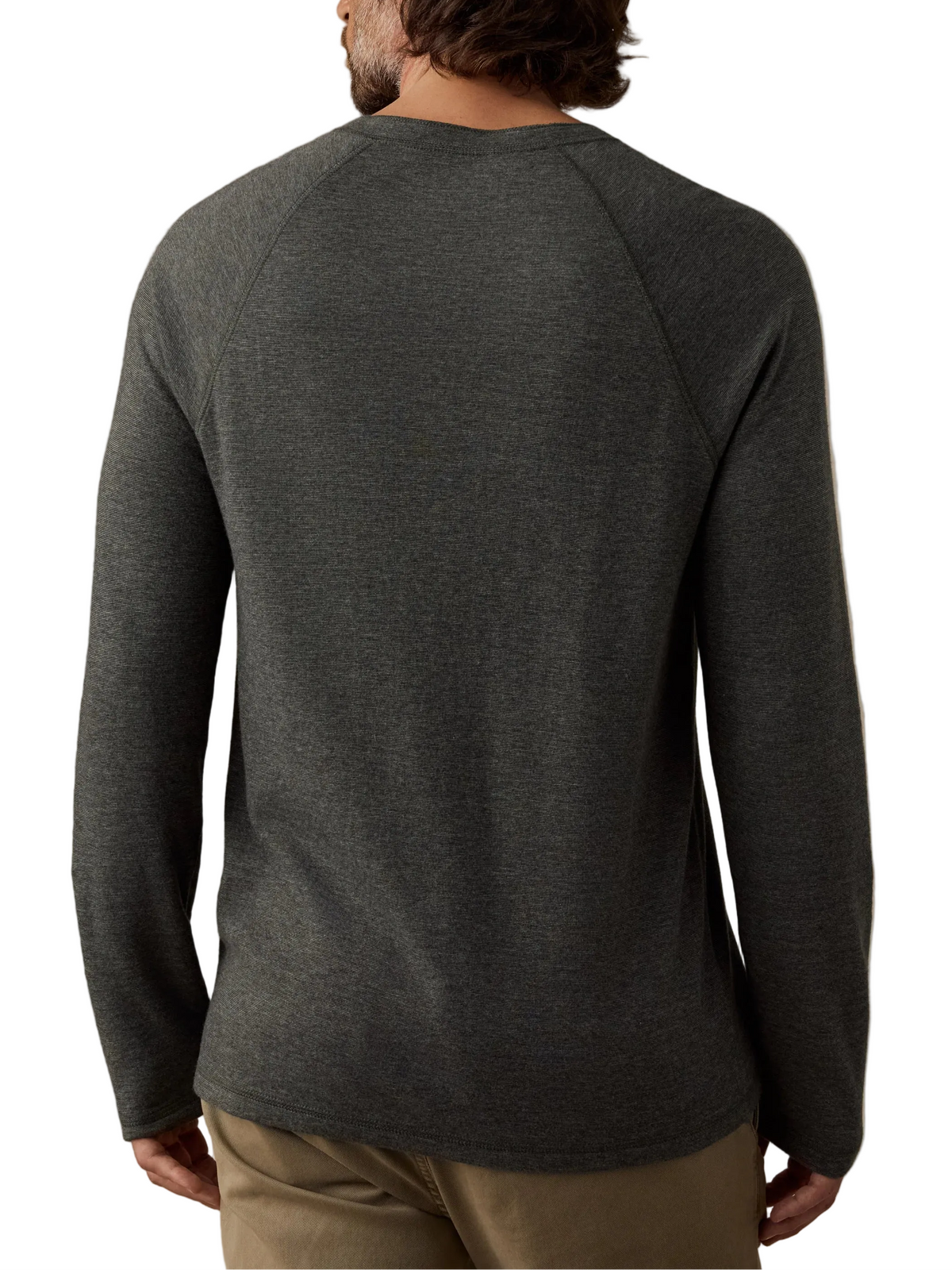LS CLOUD HENLEY
