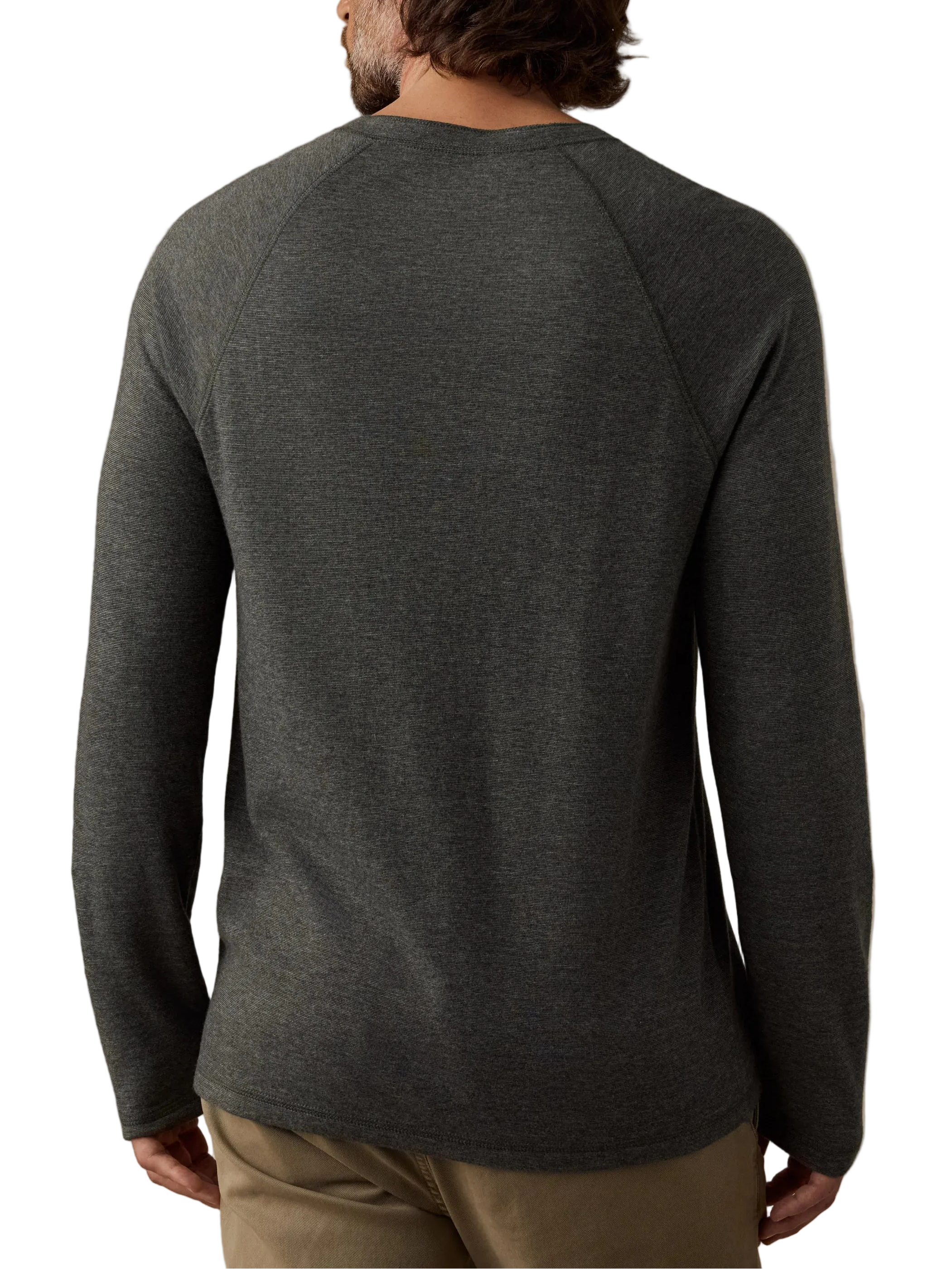 LS CLOUD HENLEY