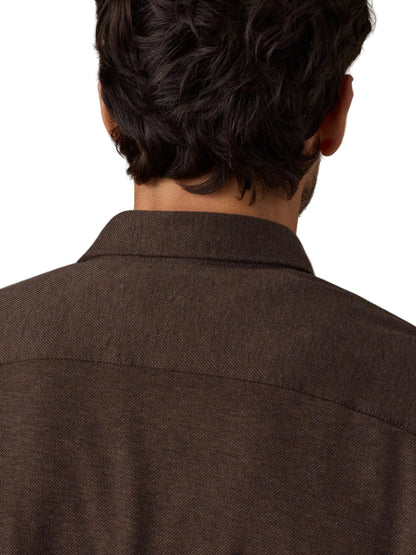 COASTLINE KNIT SHIRT
