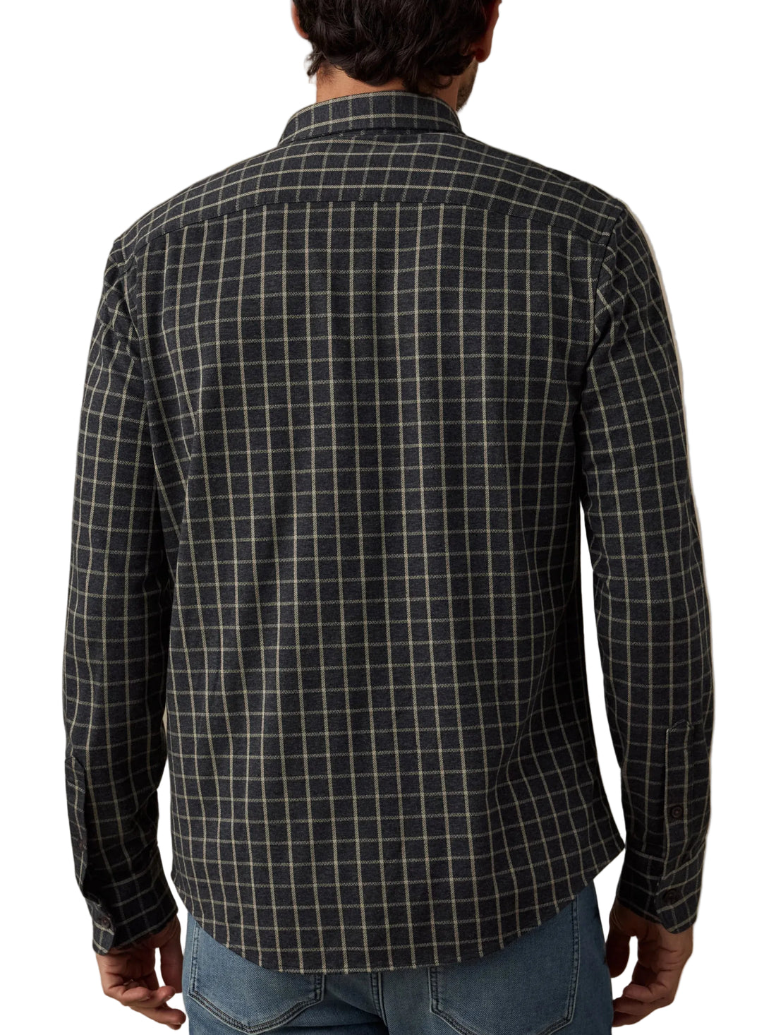 COASTLINE KNIT SHIRT