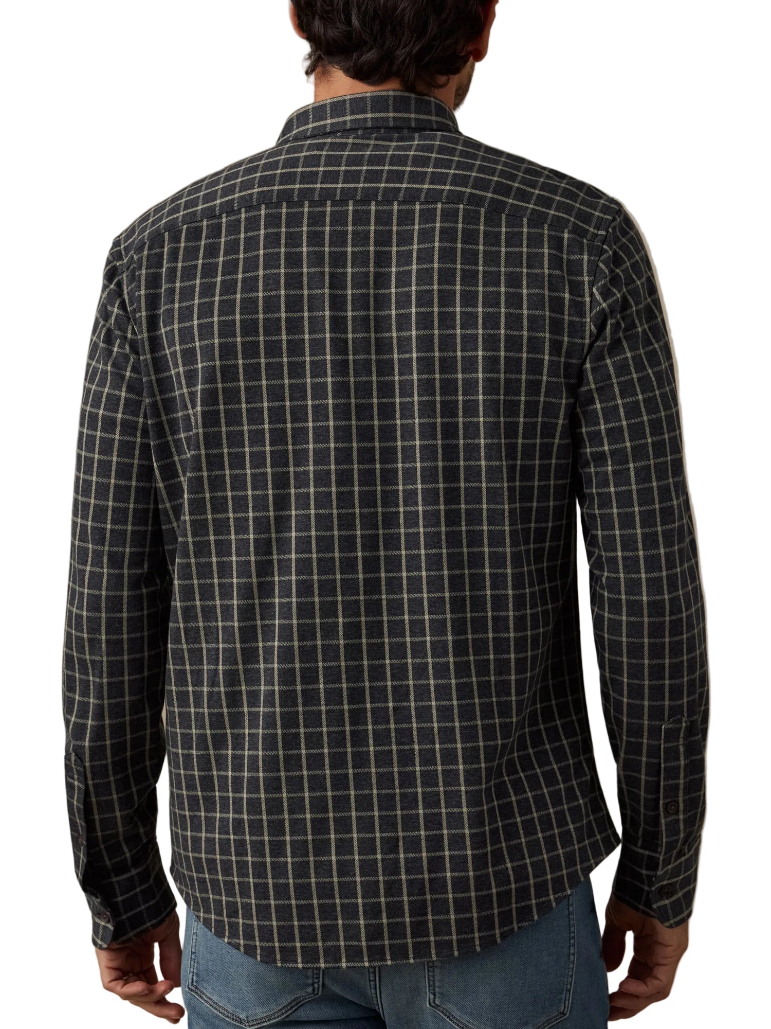 COASTLINE KNIT SHIRT