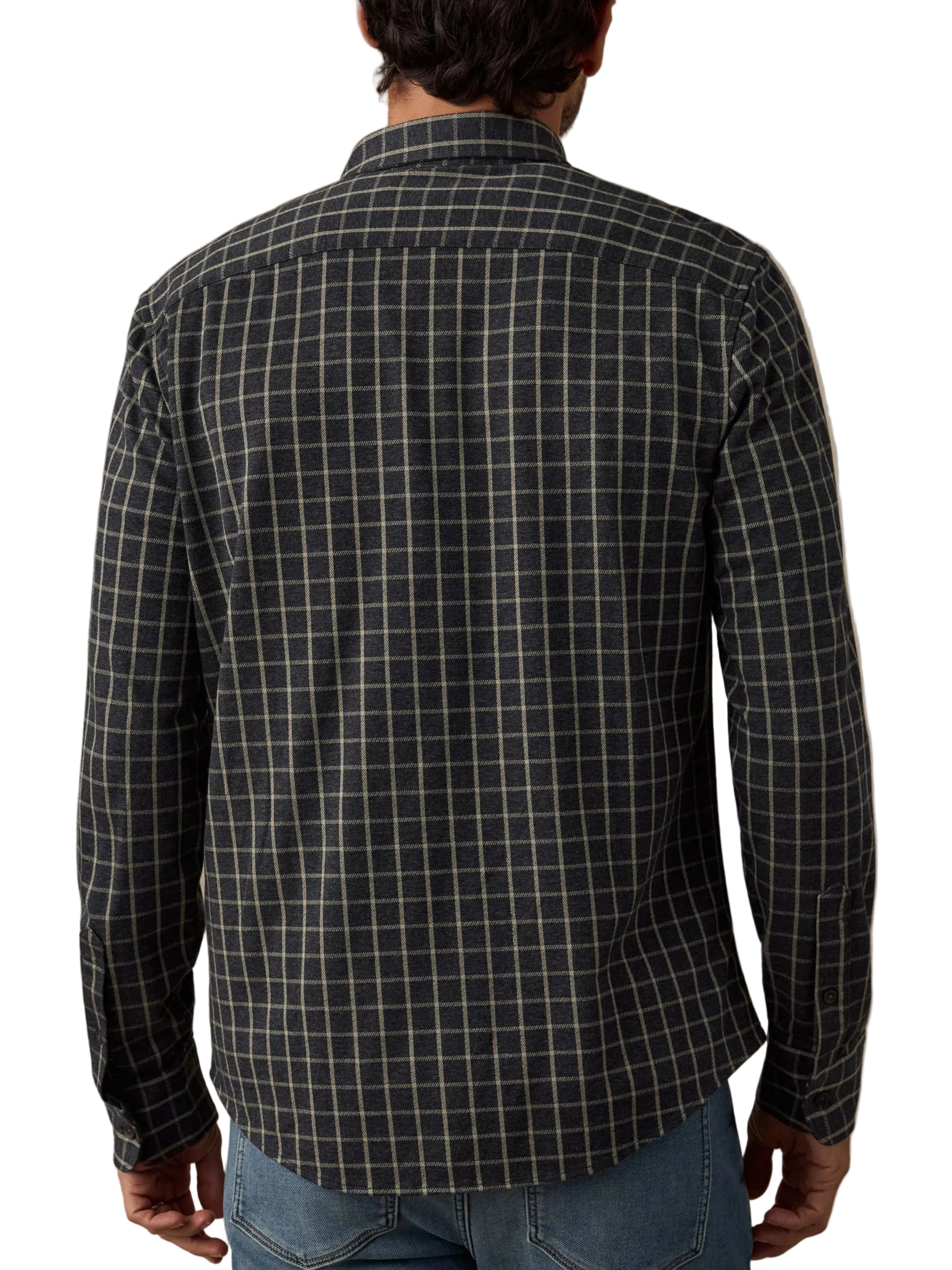 COASTLINE KNIT SHIRT