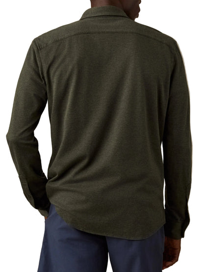 COASTLINE KNIT SHIRT