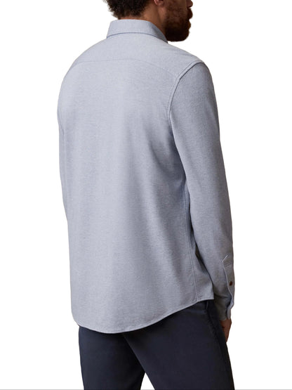COASTLINE KNIT SHIRT
