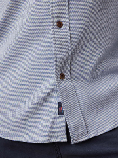 COASTLINE KNIT SHIRT