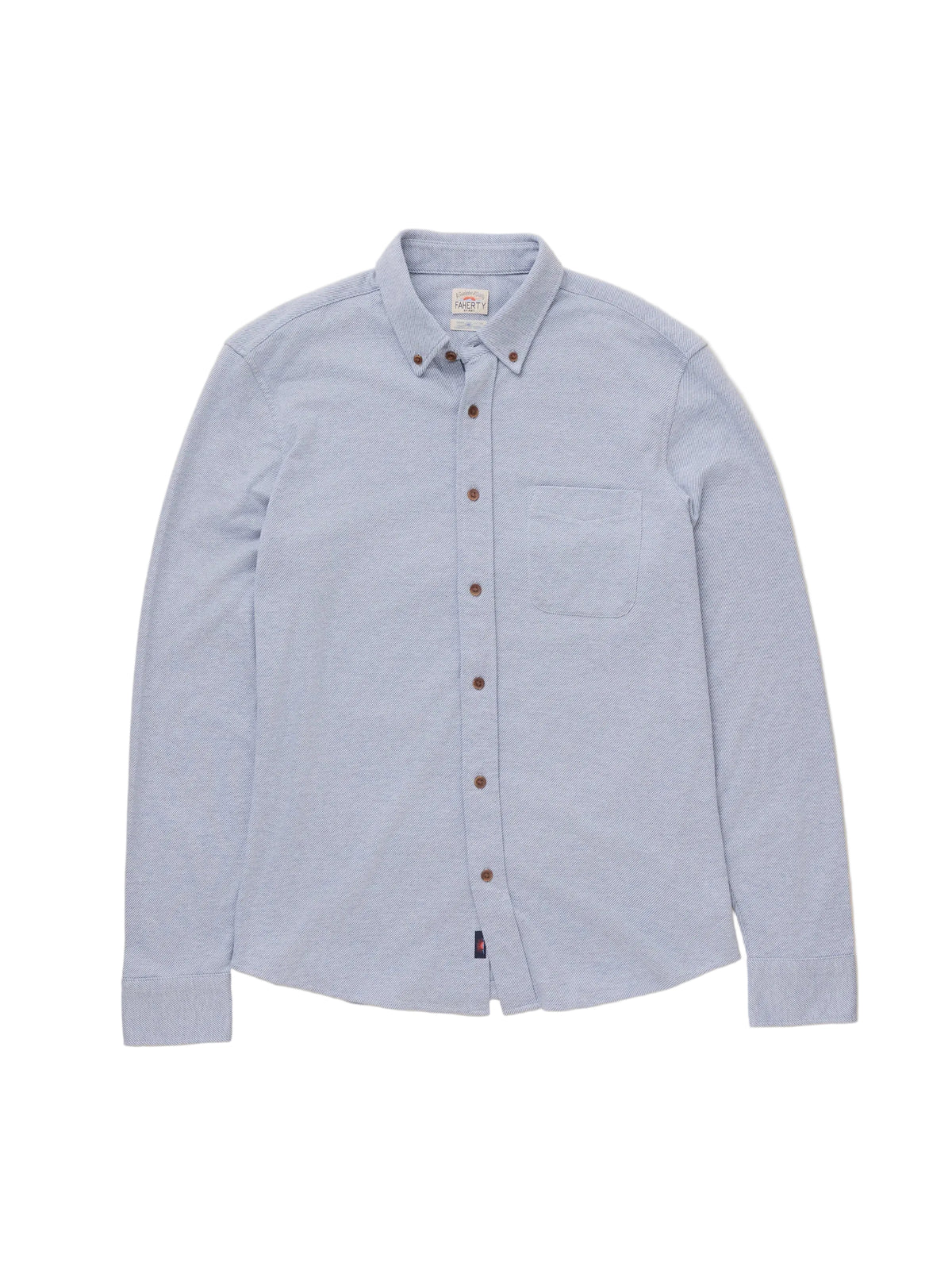 COASTLINE KNIT SHIRT