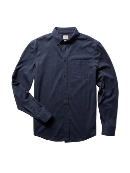 COASTLINE KNIT SHIRT