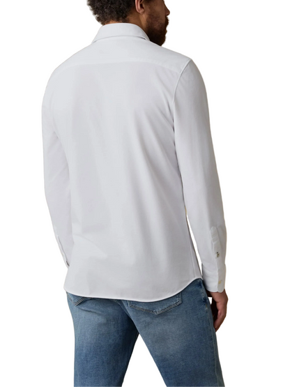 COSTA PIQUE SHIRT