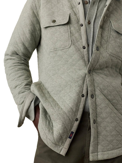 EPIC QUILTED FLEECE CPO