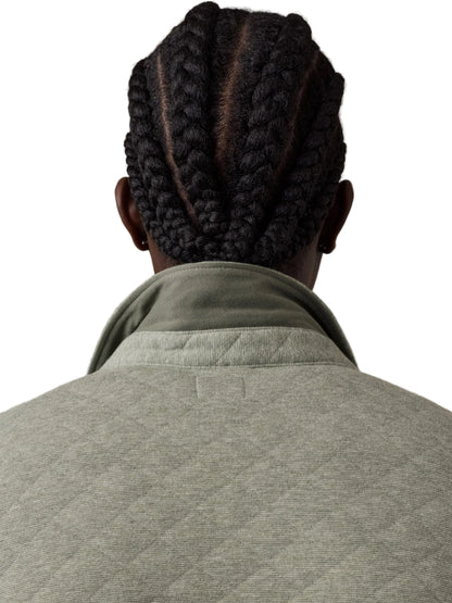 EPIC QUILTED FLEECE CPO