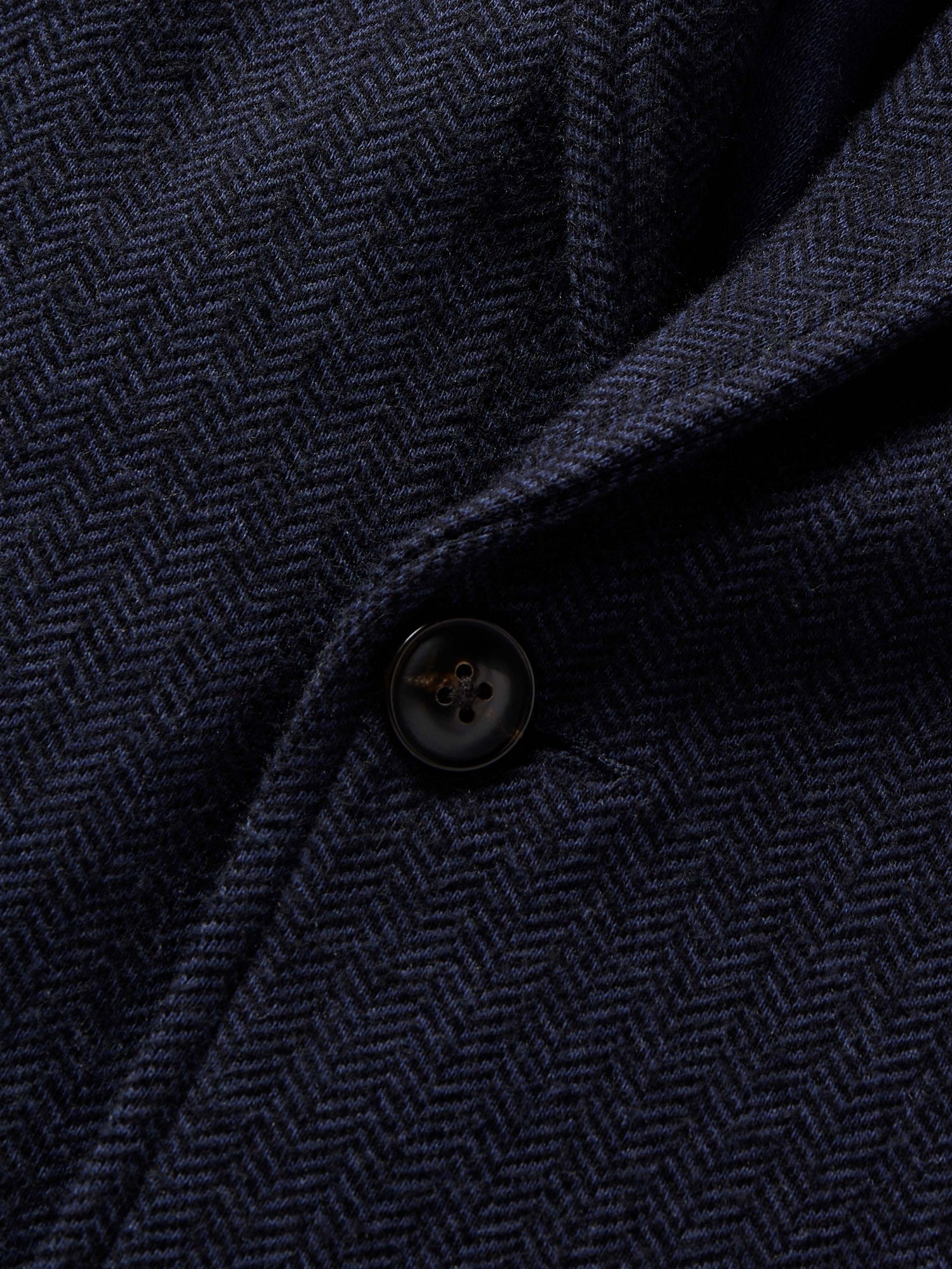 INLET KNIT TWEED BLAZER 2.0