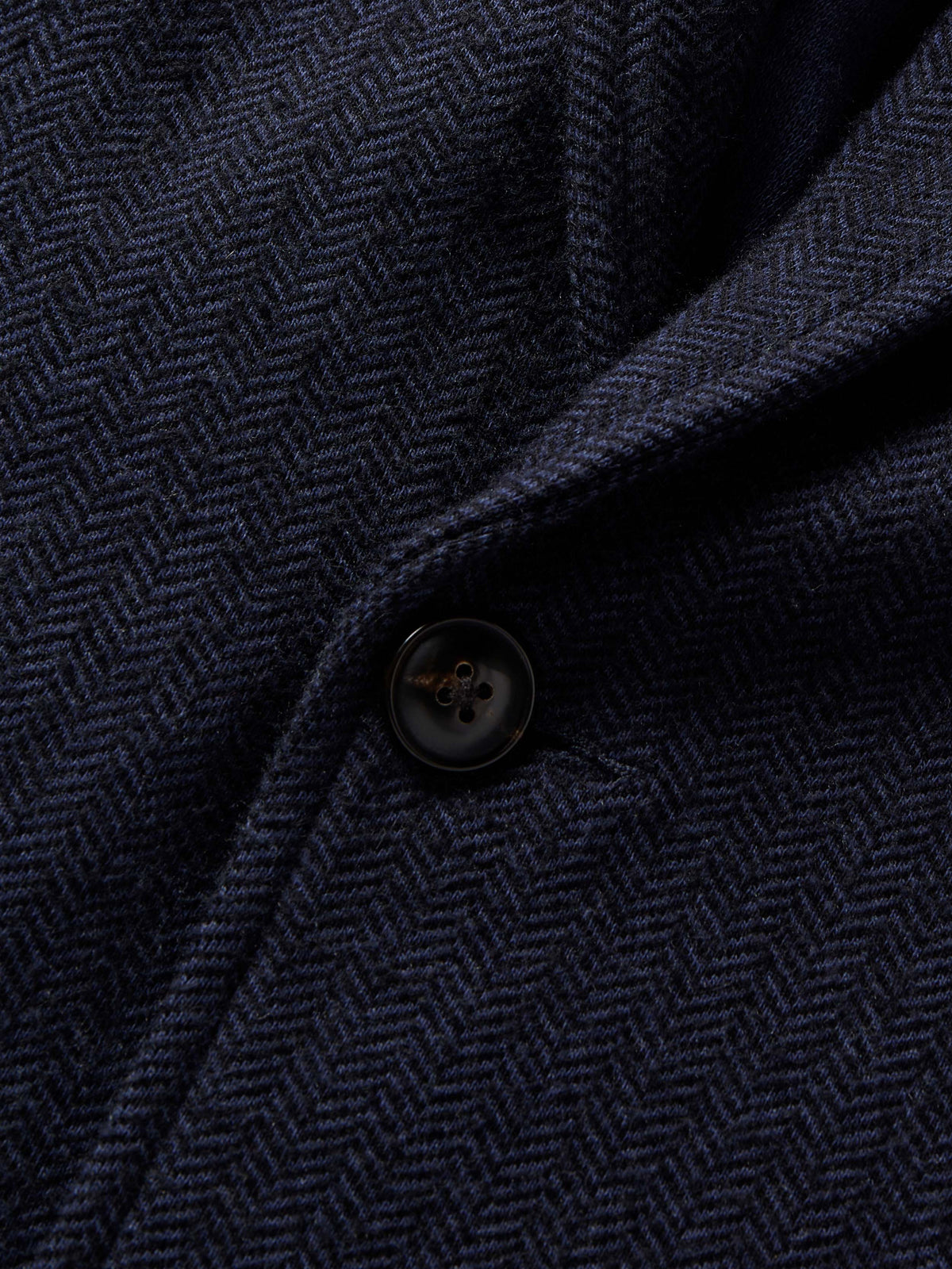 INLET KNIT TWEED BLAZER 2.0