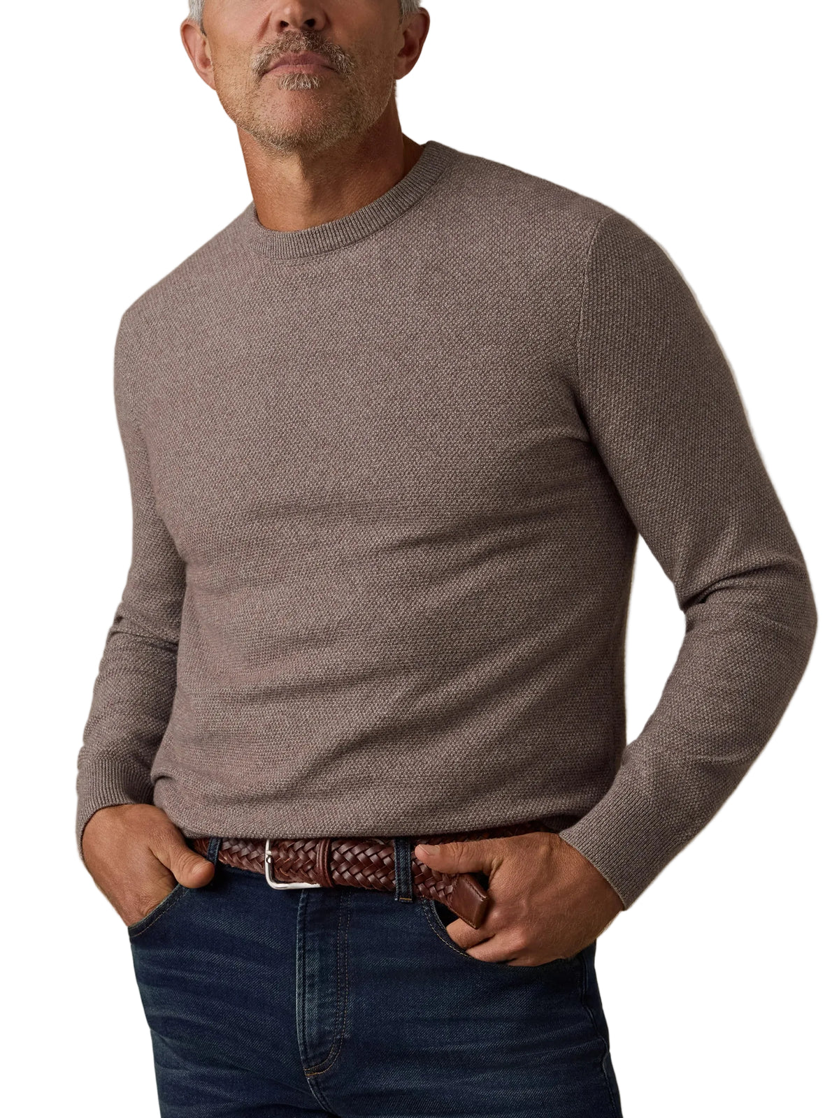 JACKSON CREW SWEATER
