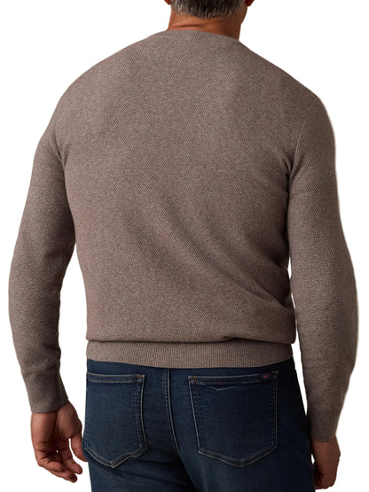 JACKSON CREW SWEATER