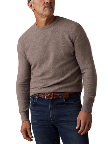 JACKSON CREW SWEATER