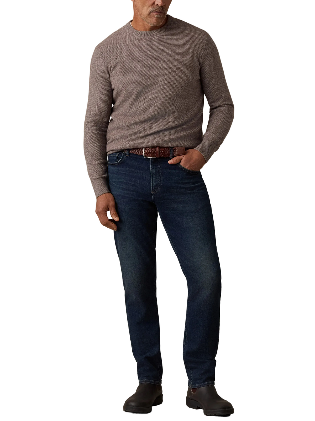 JACKSON CREW SWEATER