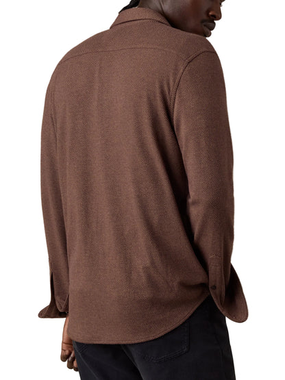 LEGEND SWEATER SHIRT