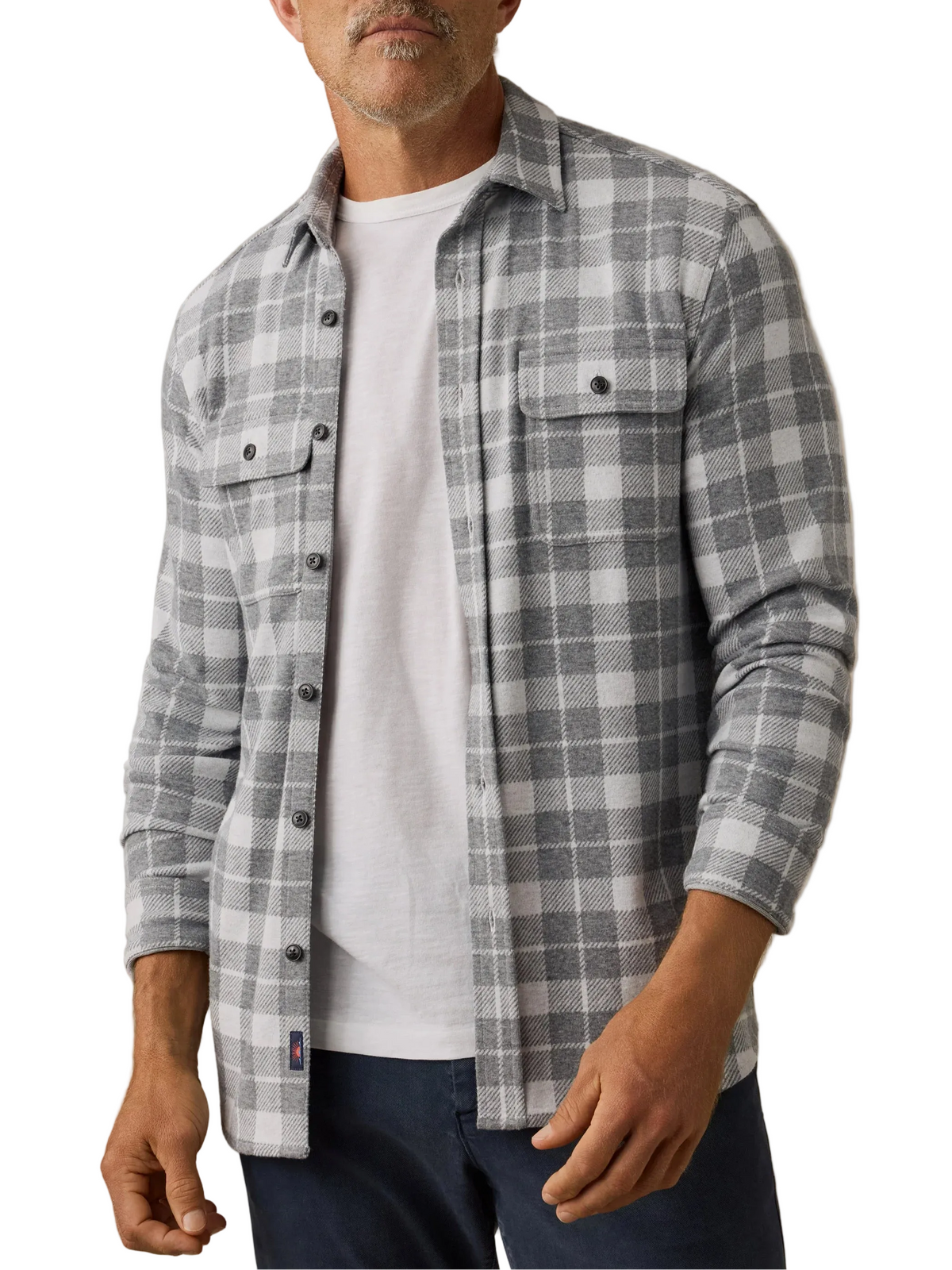 LEGEND SWEATER SHIRT
