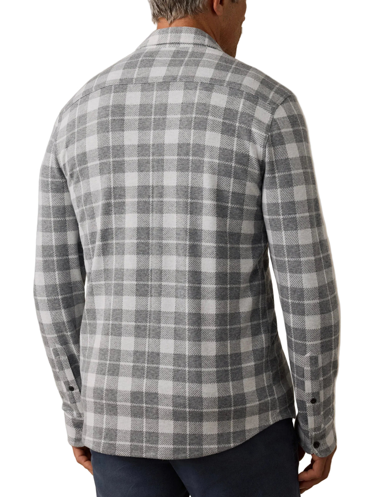 LEGEND SWEATER SHIRT