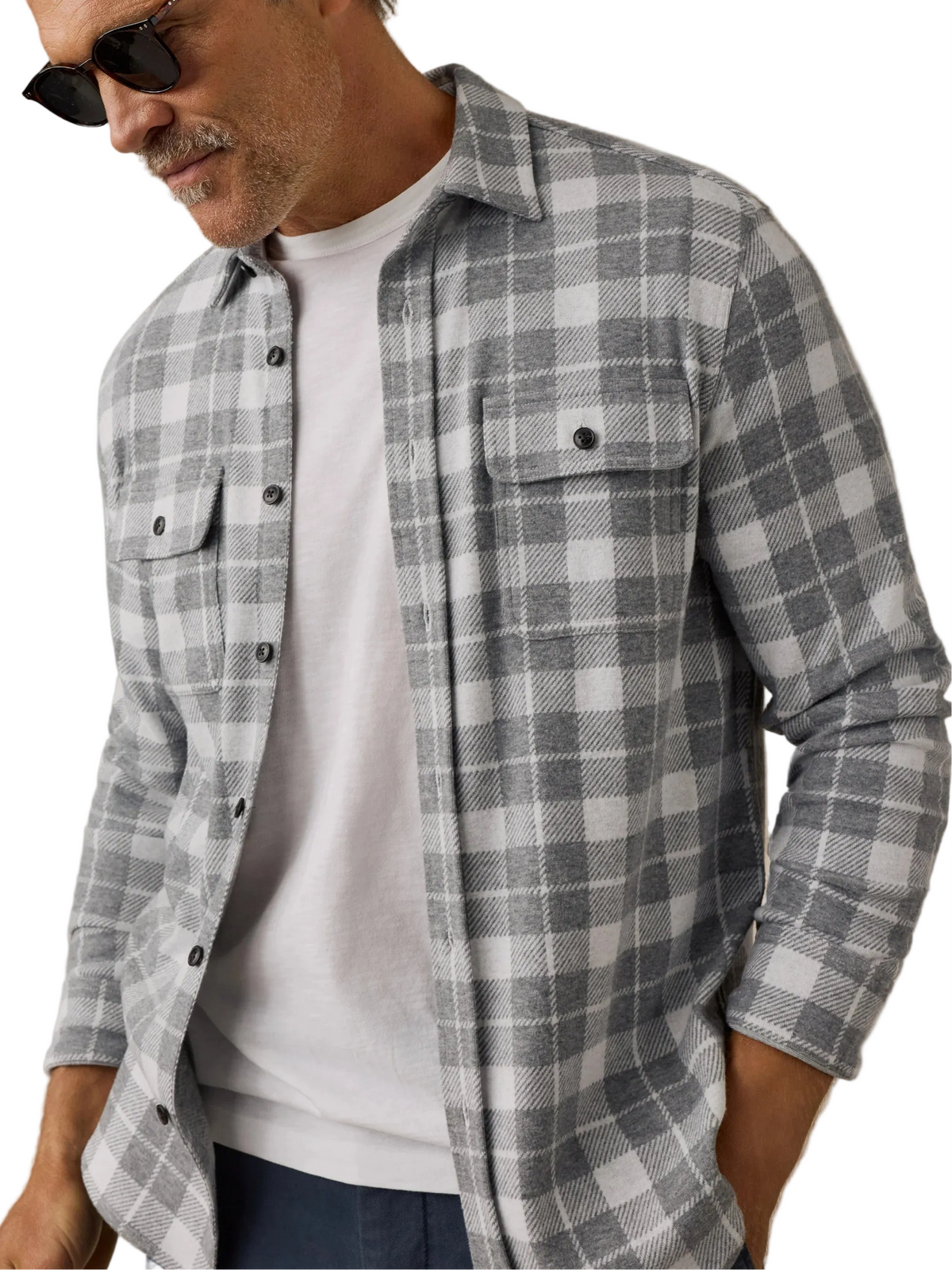 LEGEND SWEATER SHIRT