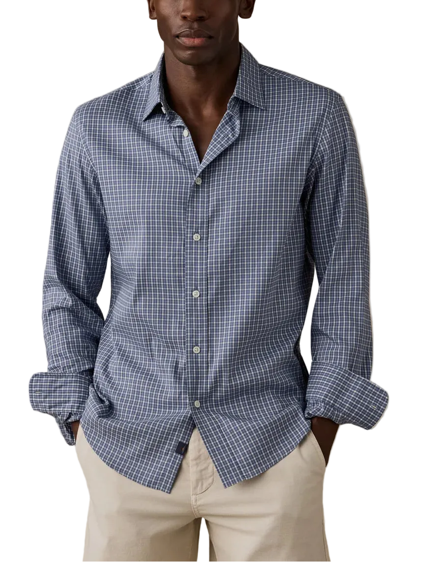 THE MOVEMENT SHIRT