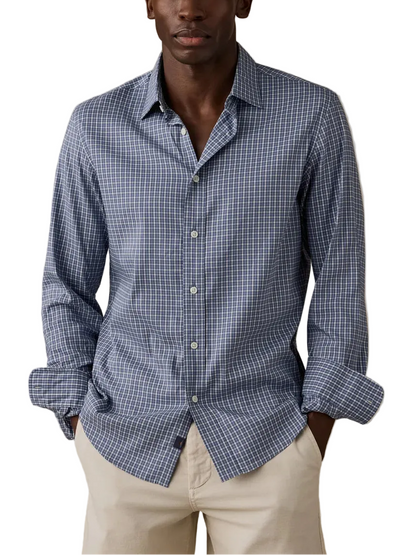 THE MOVEMENT SHIRT