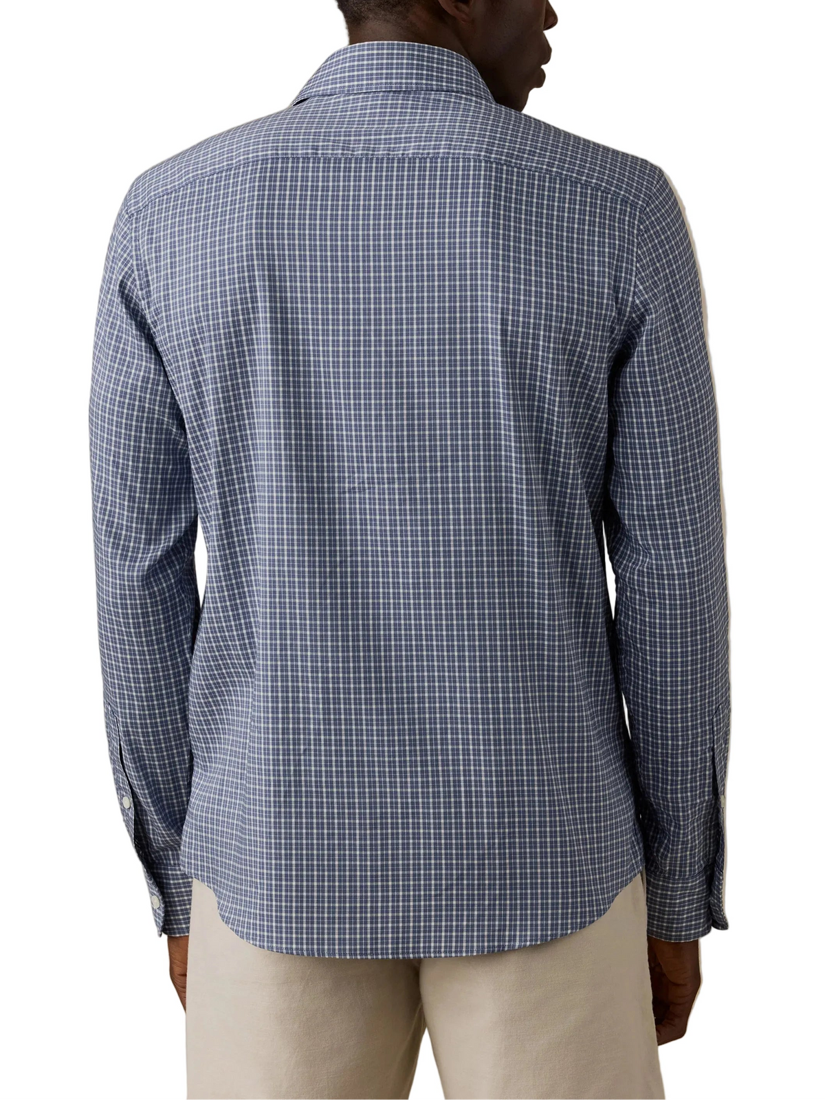 THE MOVEMENT SHIRT